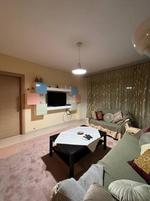 Piero In Appartement Tirana