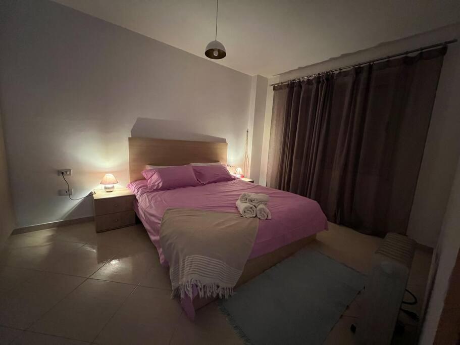 Piero In Appartement Tirana