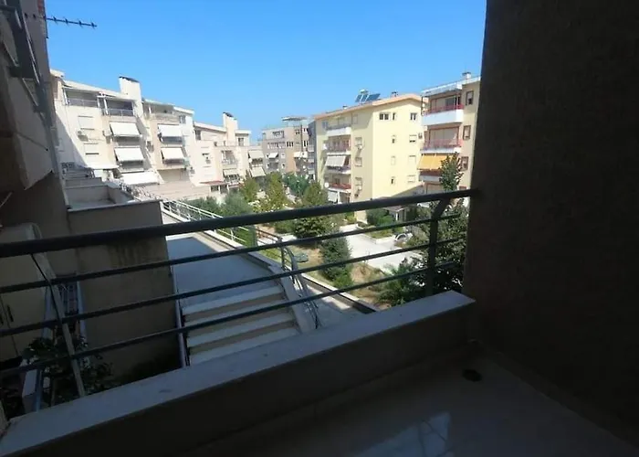 Piero Apartment In Tirana